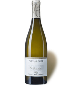 henri bourgeois pouilly-fumé en travertin 2022