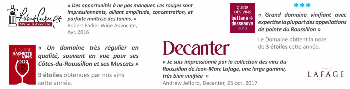 vin roussillon pas cher