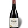 vin rouge faugeres premium