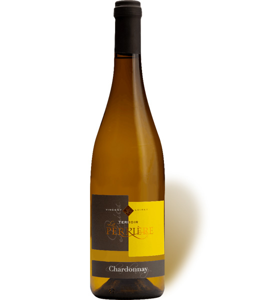 Chardonnay Terroir La Perrière 2025