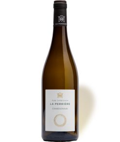 Chardonnay Terroir La Perrière 2025
