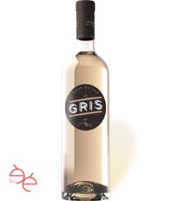 Gris by Phééric 2025
