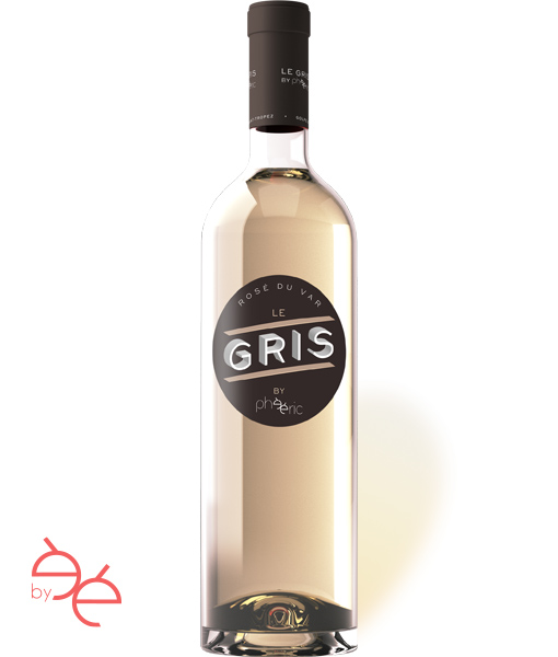Gris by Phééric 2025