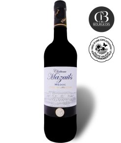 chateau mazails 2023