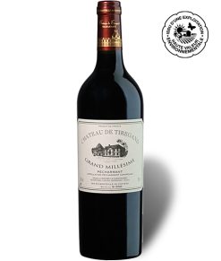 chateau de tiregand grand millesime 2020