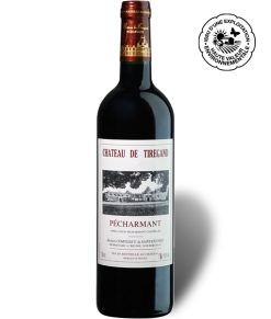 Château de Tiregand 2022