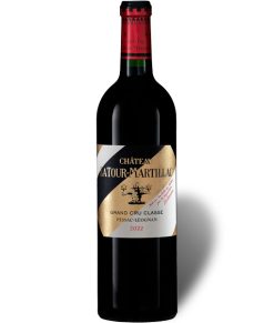 chateau latour martillac 2022